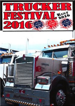 DVD Truckerfest 2016