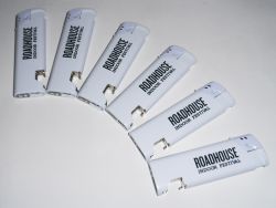Roadhouse Feuerzeug